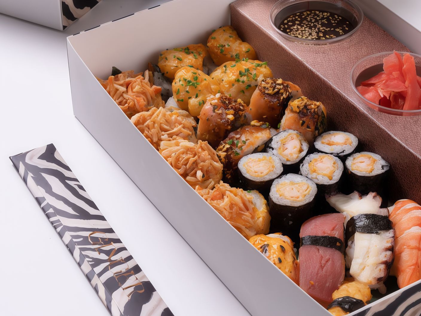 16 Pieces Set