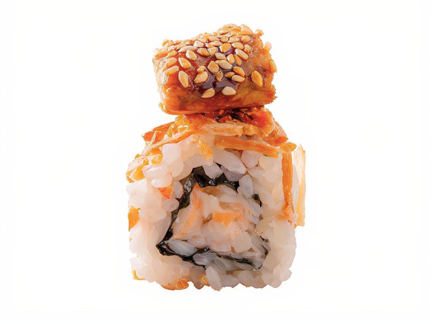 Unagi Roll