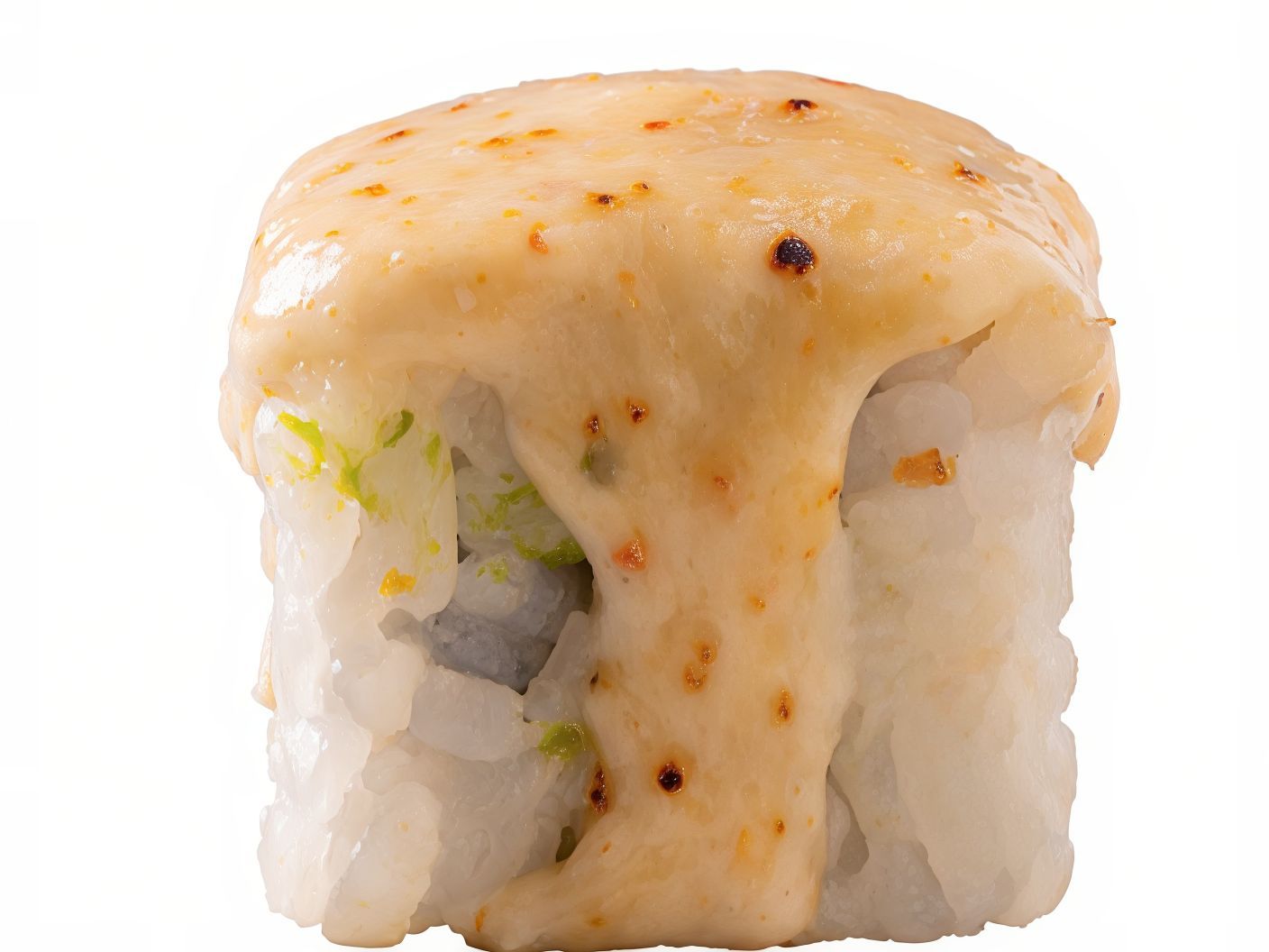 Lava Roll