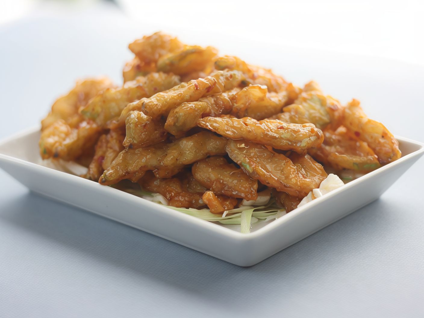 Shantong - Spicy