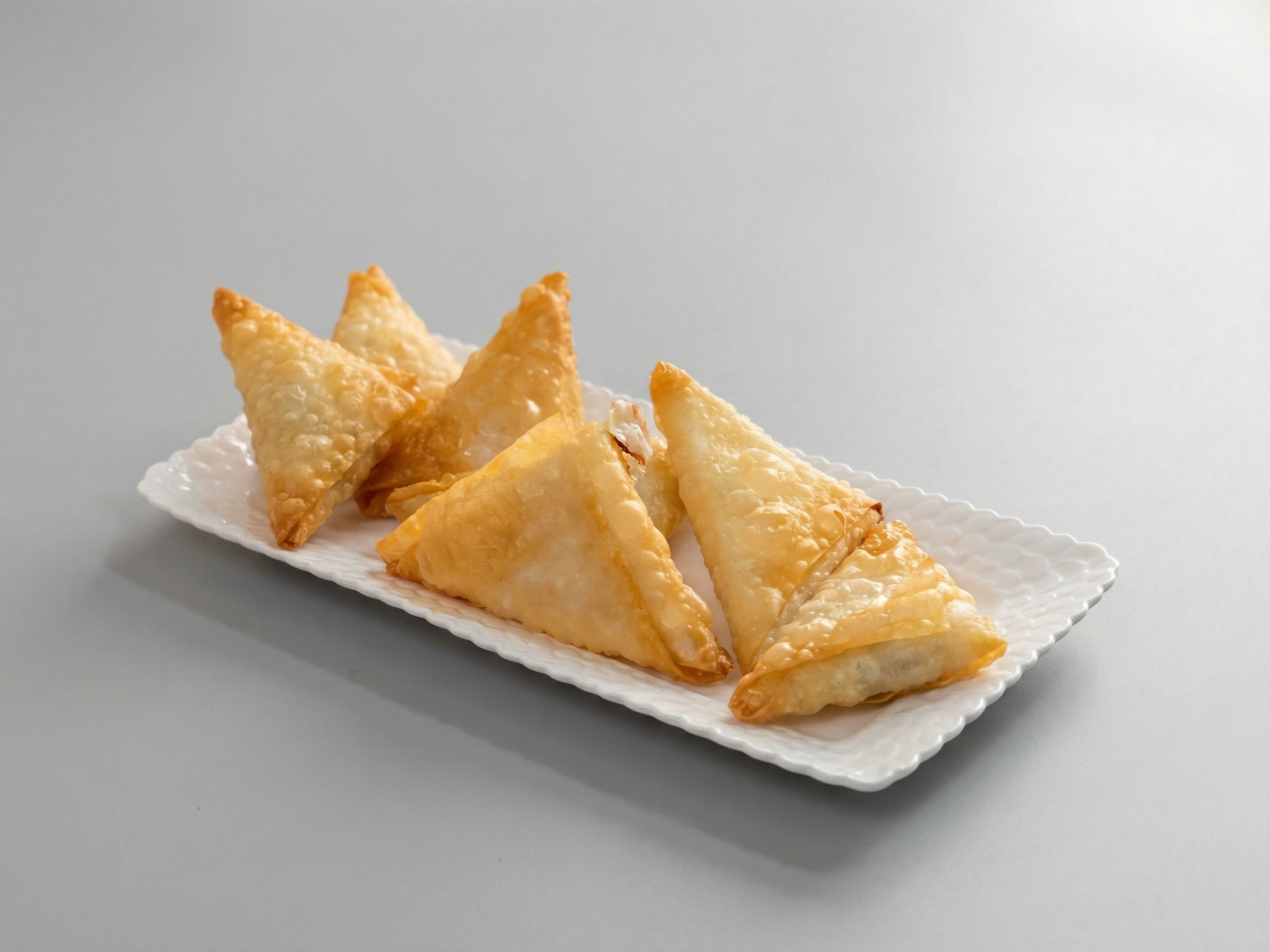 Cheese Sambousek