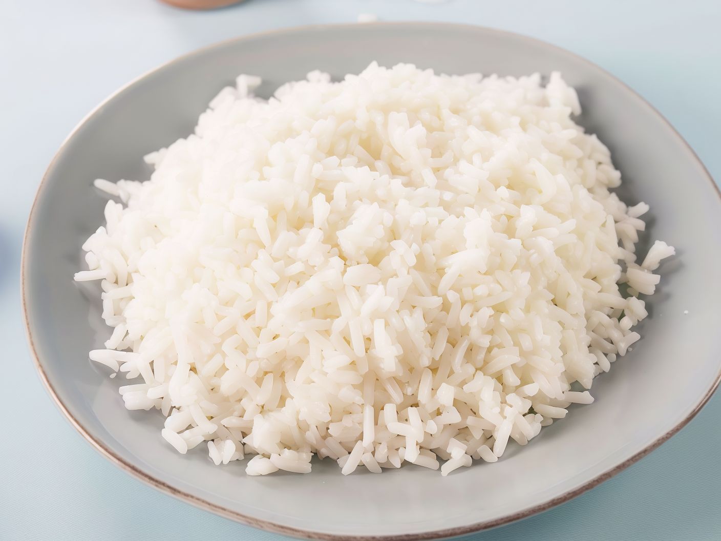 White Rice
