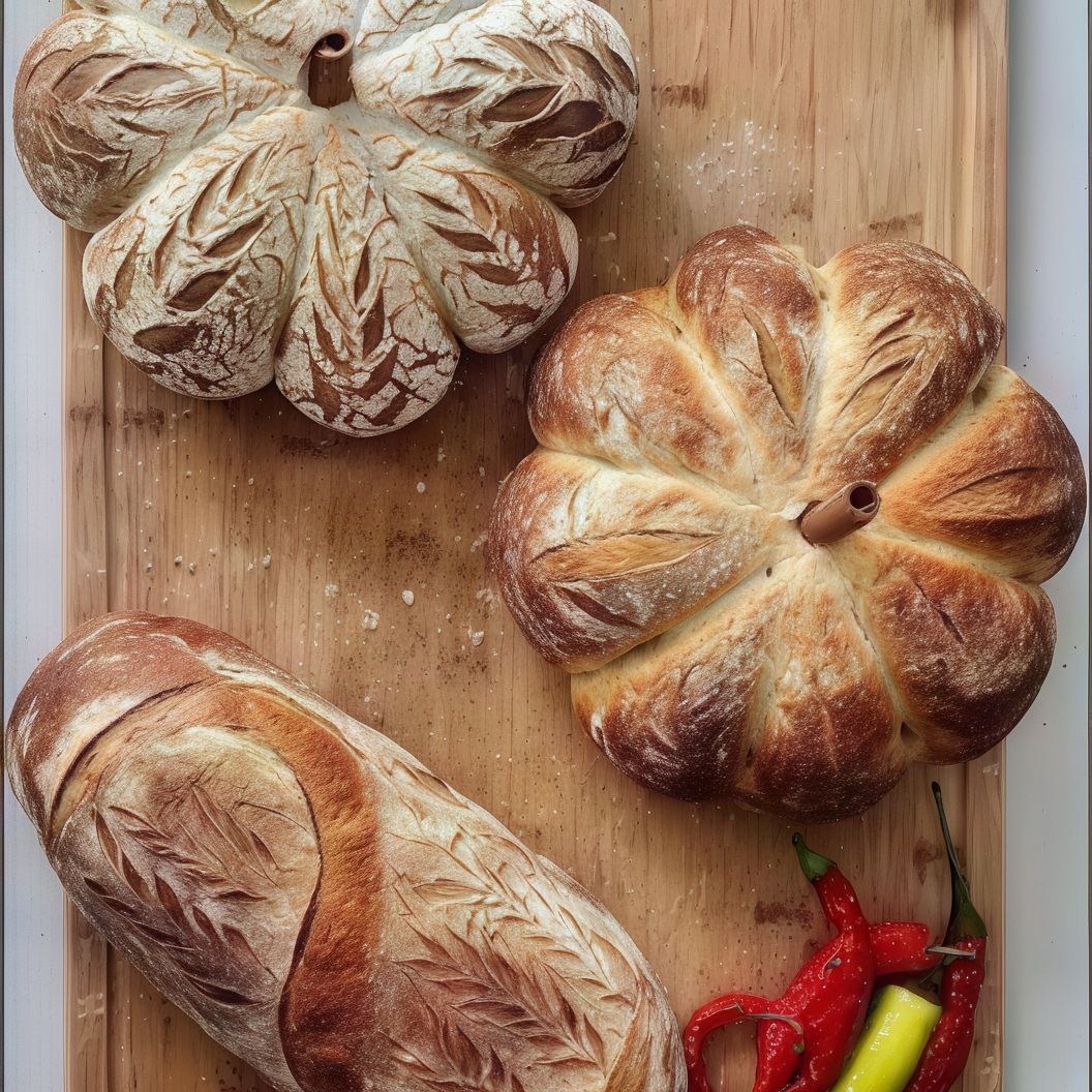 Cover Bread