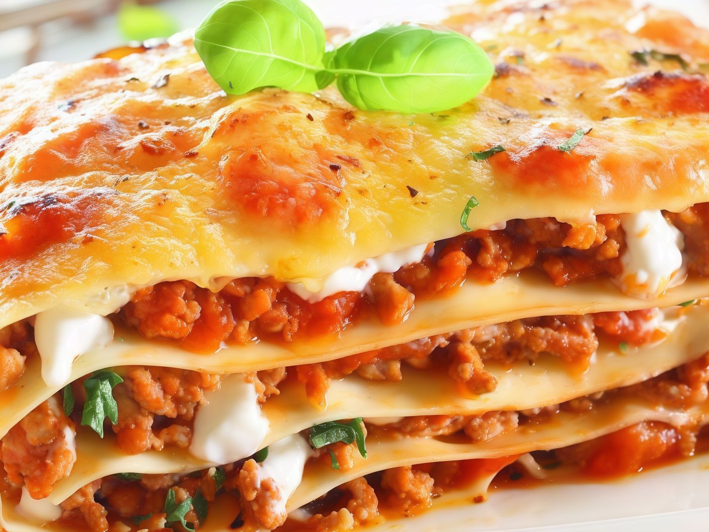 Lasagna