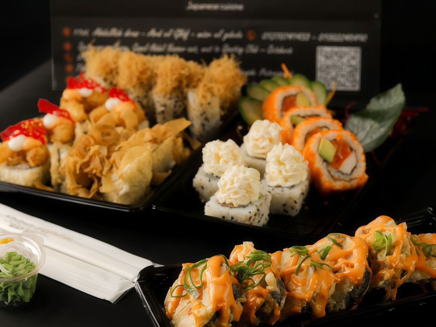 Shima Box 30 Pcs