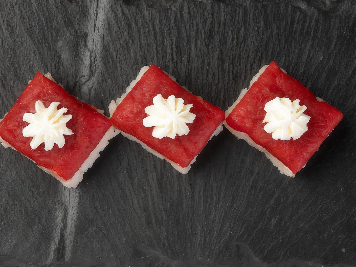 Tuna With Cheese Oishi