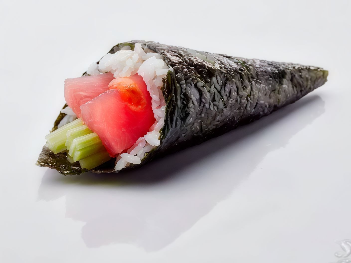 Tuna Temaki