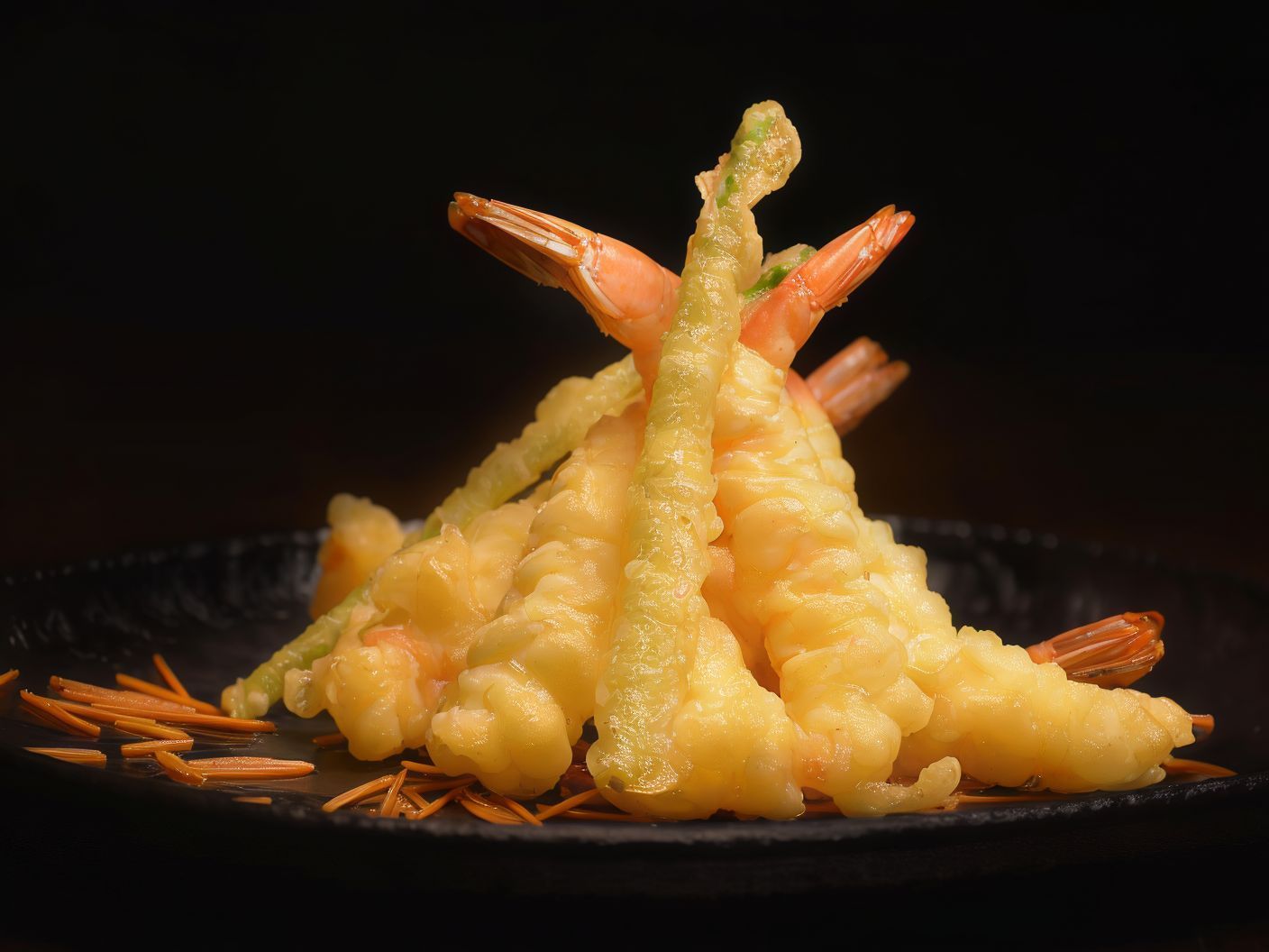 Shrimp Marwasiya