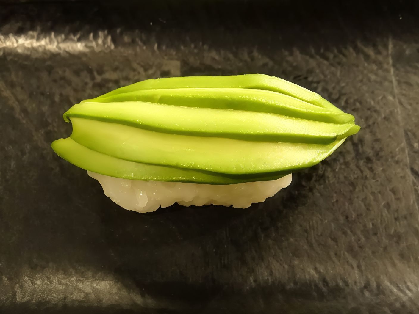 Avocado Nigiri