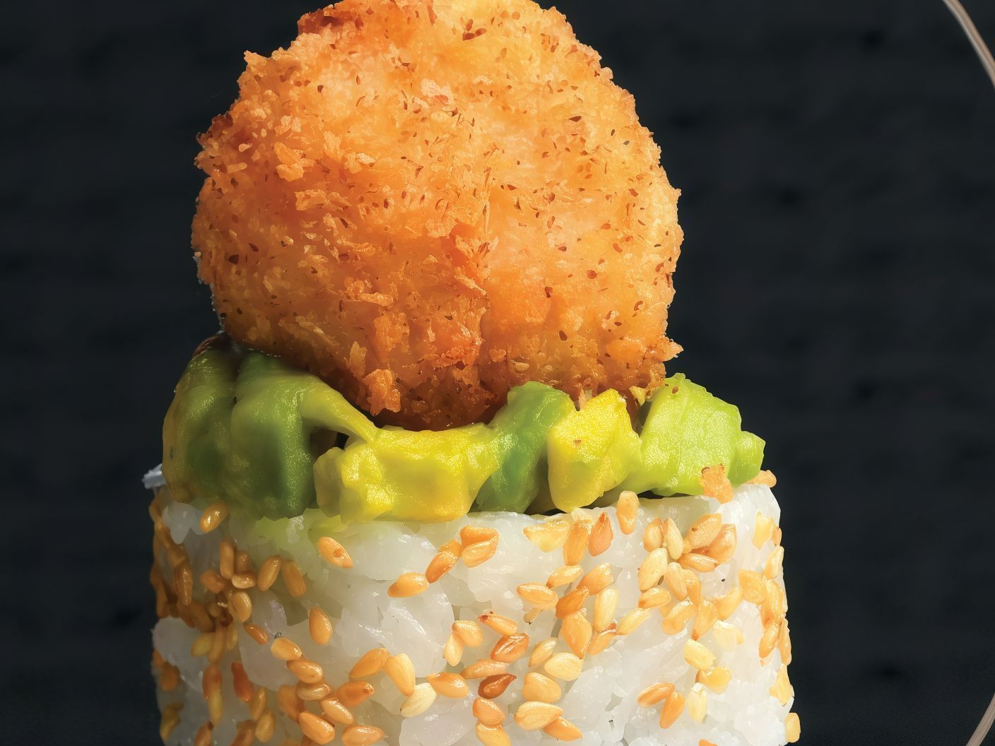KARIKARI Roll