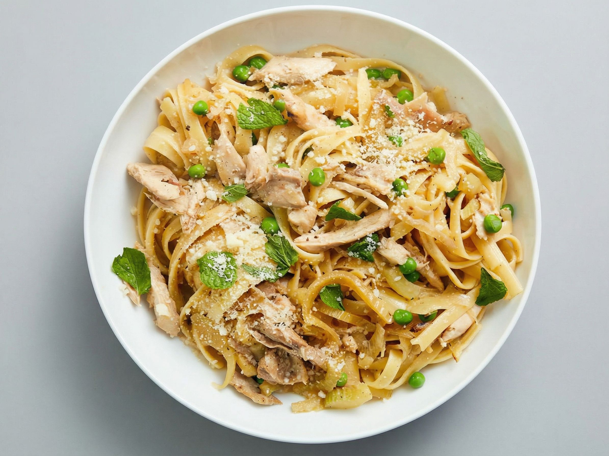 Chicken Negresco