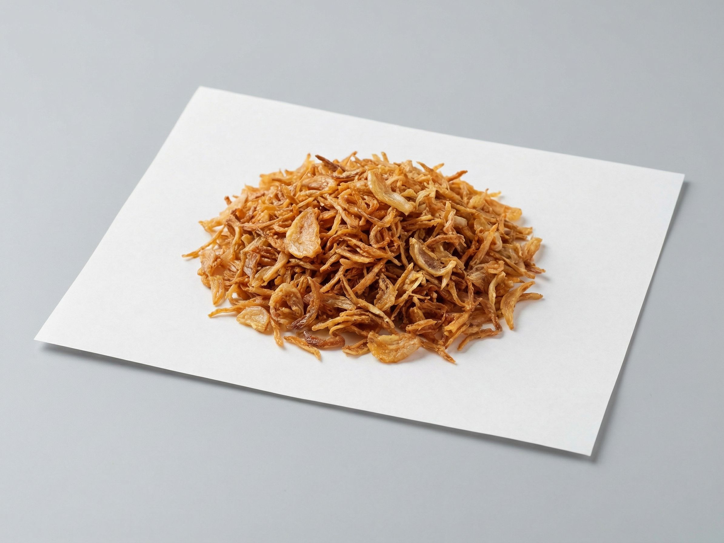Fried Onions