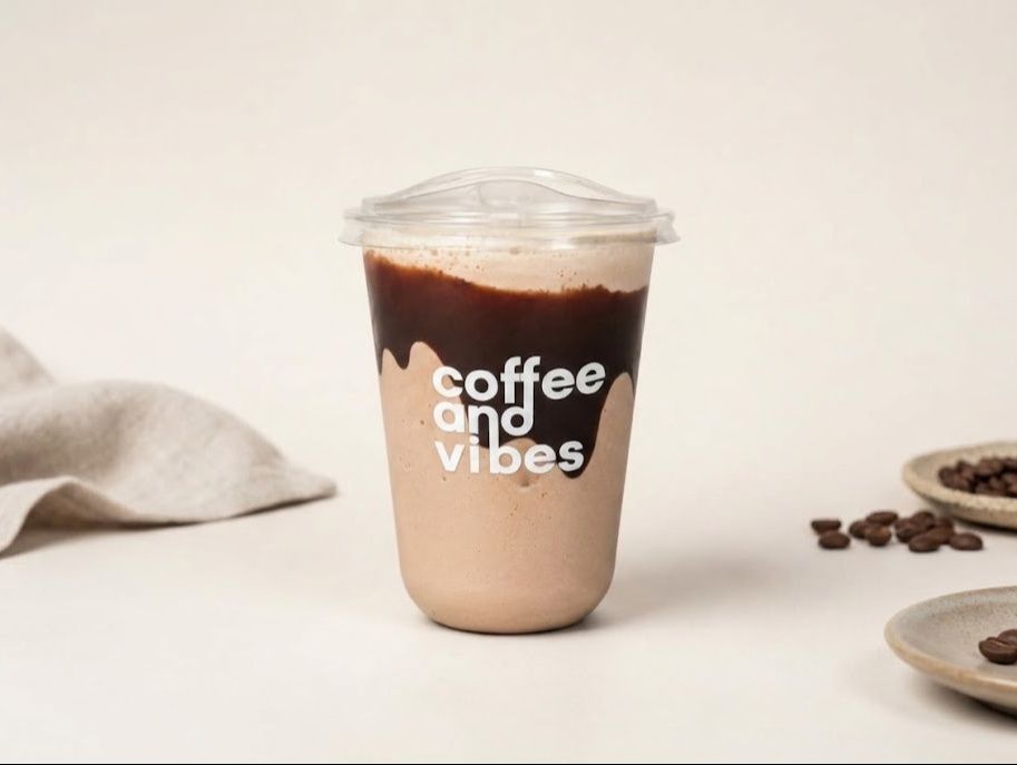 Chocolate Milkshake