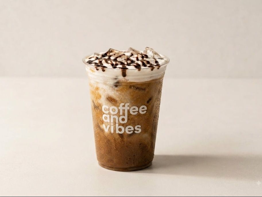 Iced Mocha