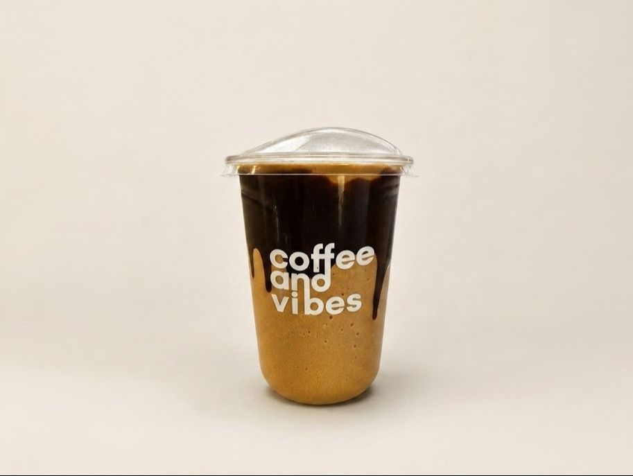 Frappe Mocha