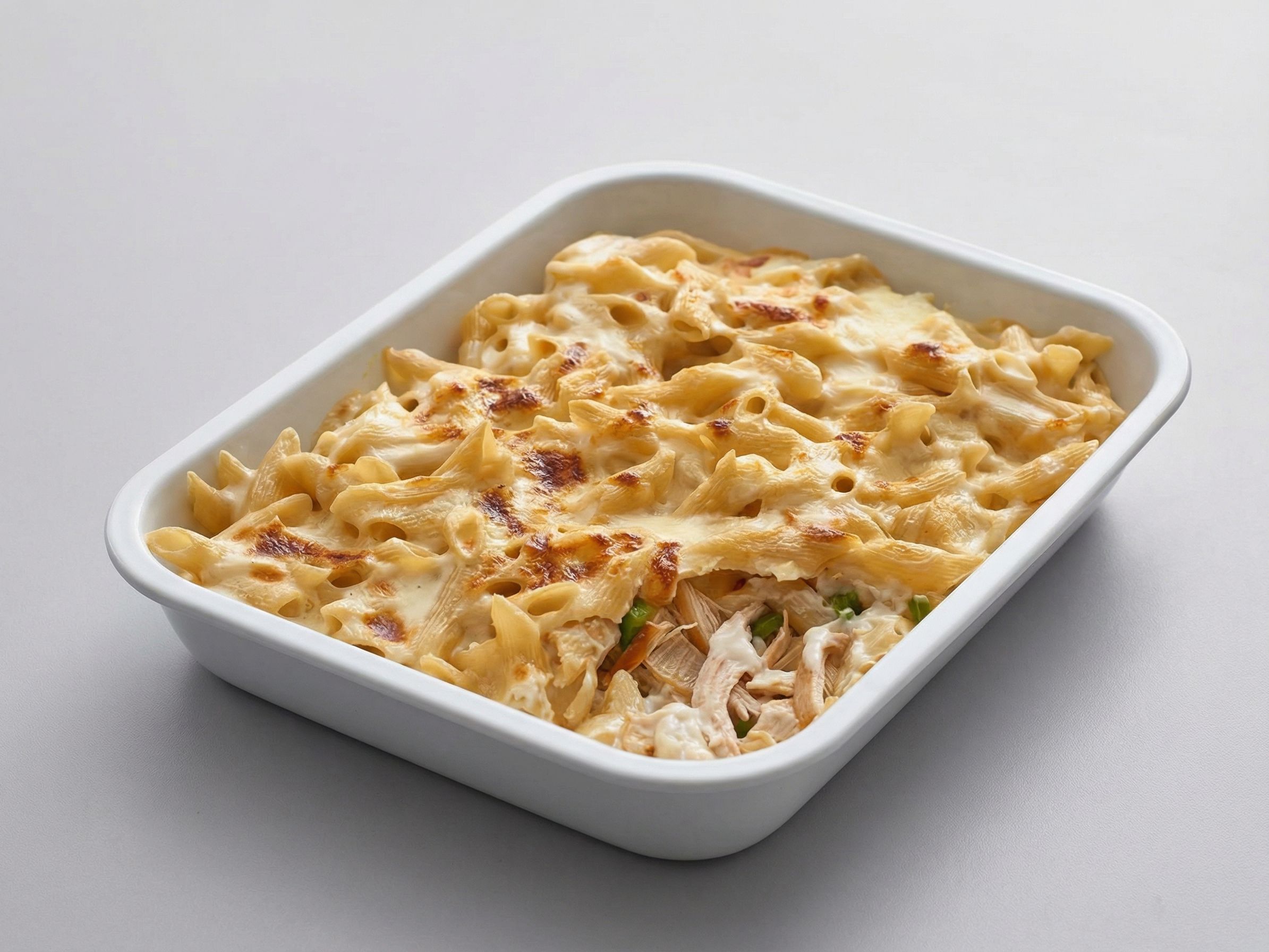 Negresco Pasta