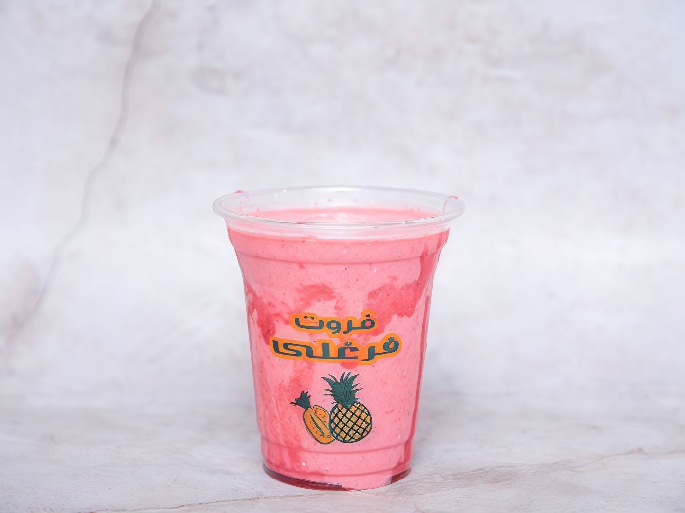 Osha Drink