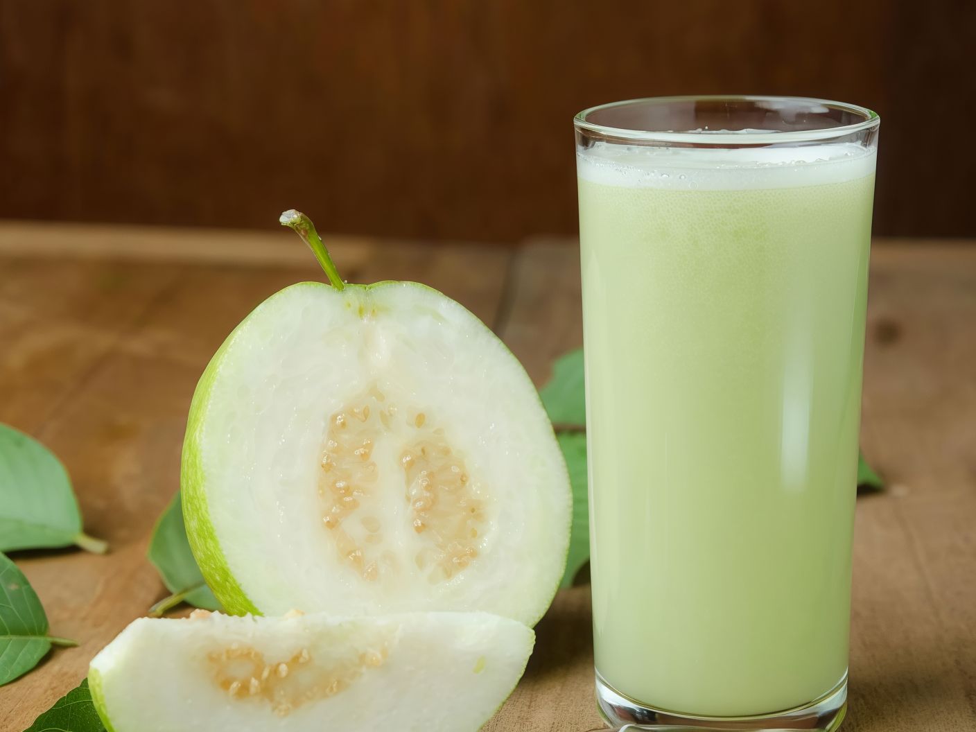 Family Guava Juice