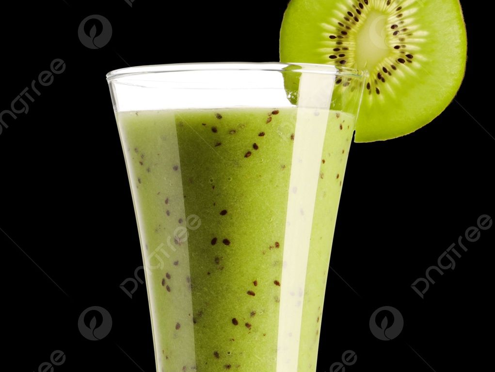 Milkshake Q