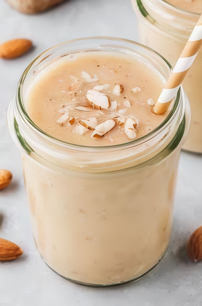 Almond Drinks