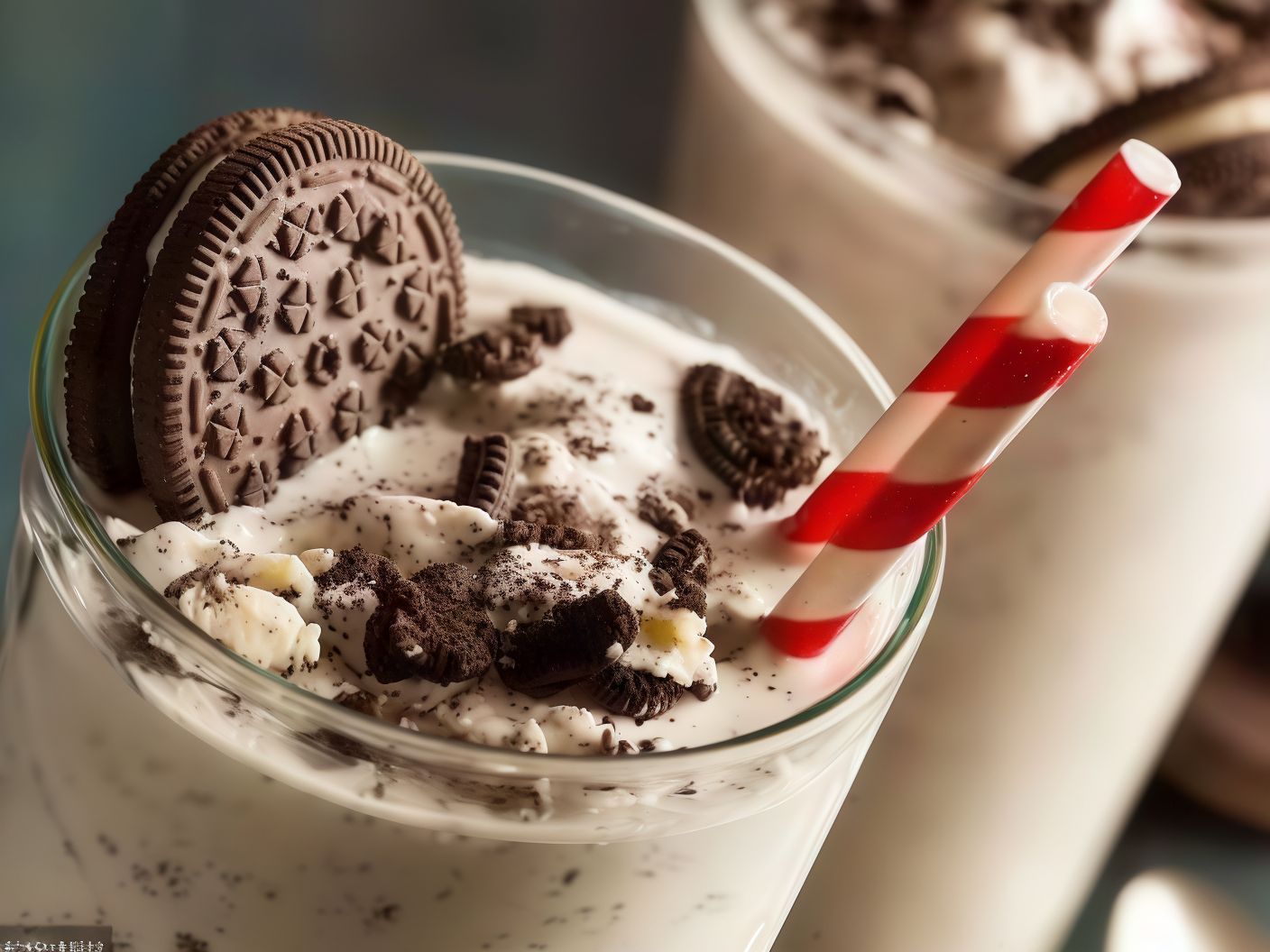 Oreo
