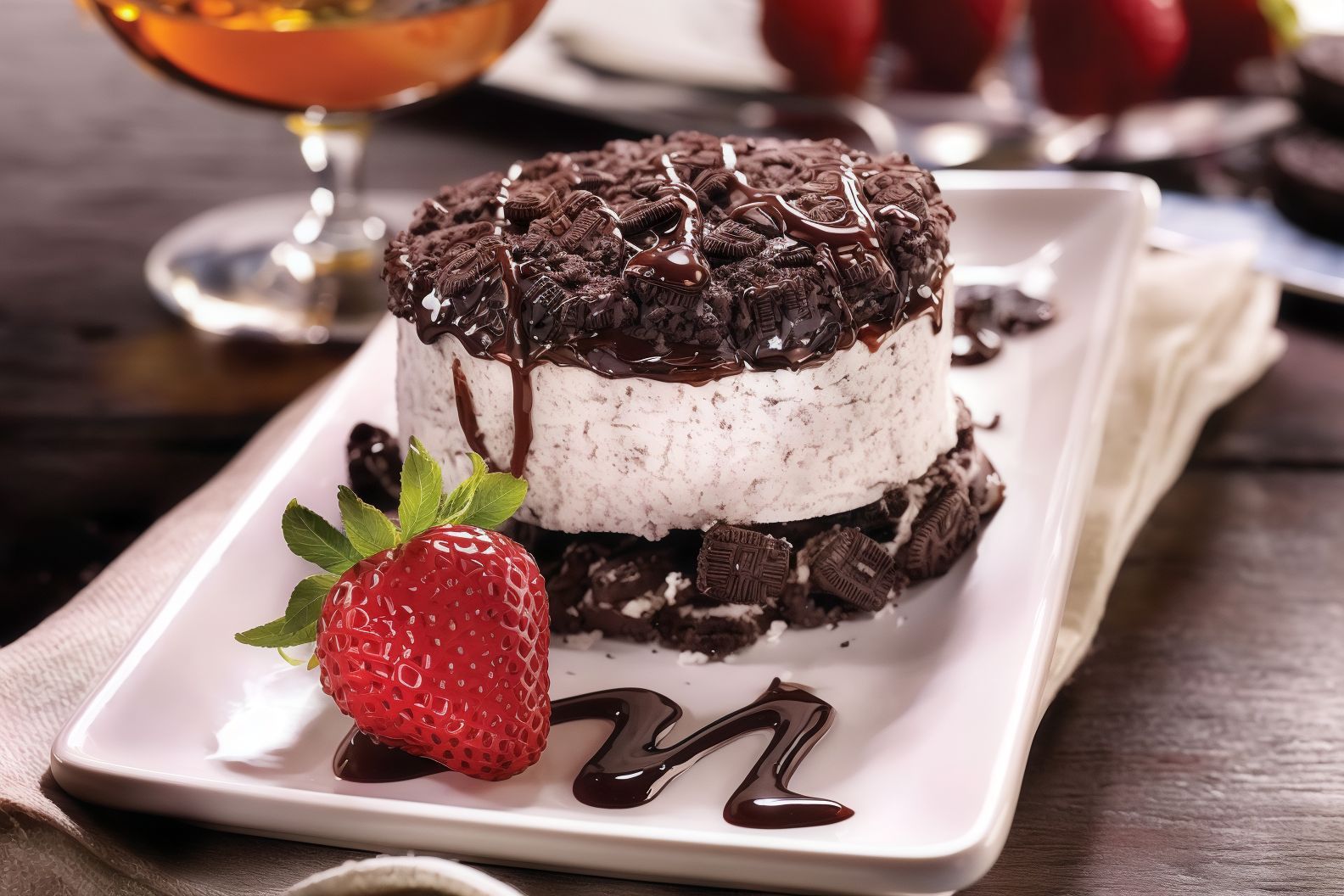 Oreo Madness