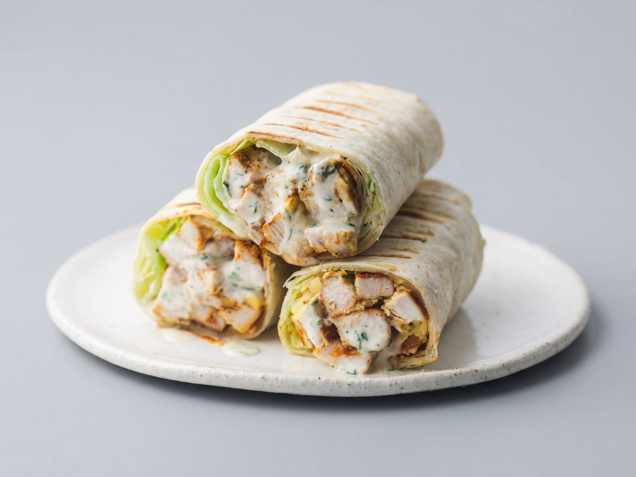 Veggie Healthy Sandwich