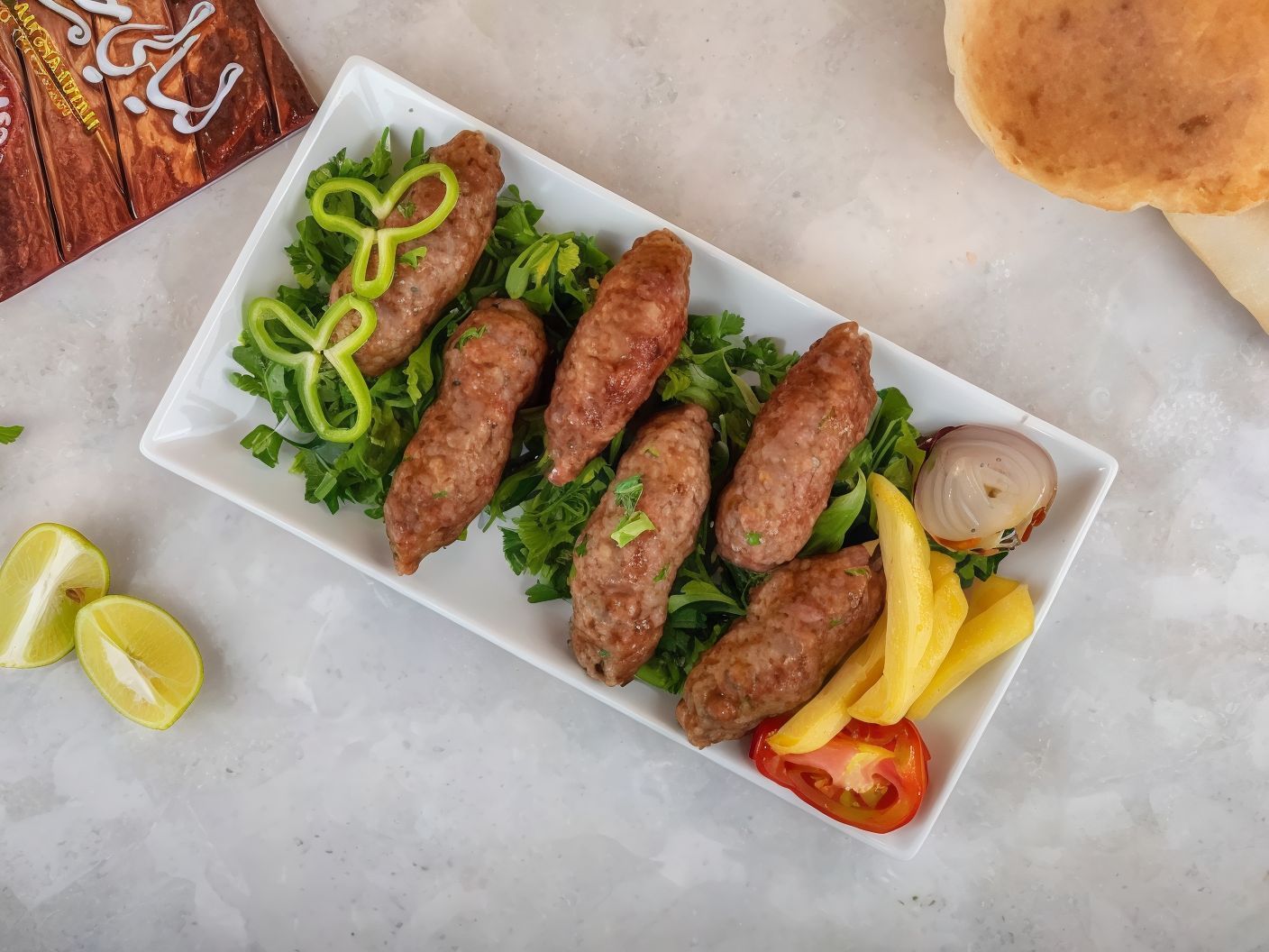 1/3 Kofta