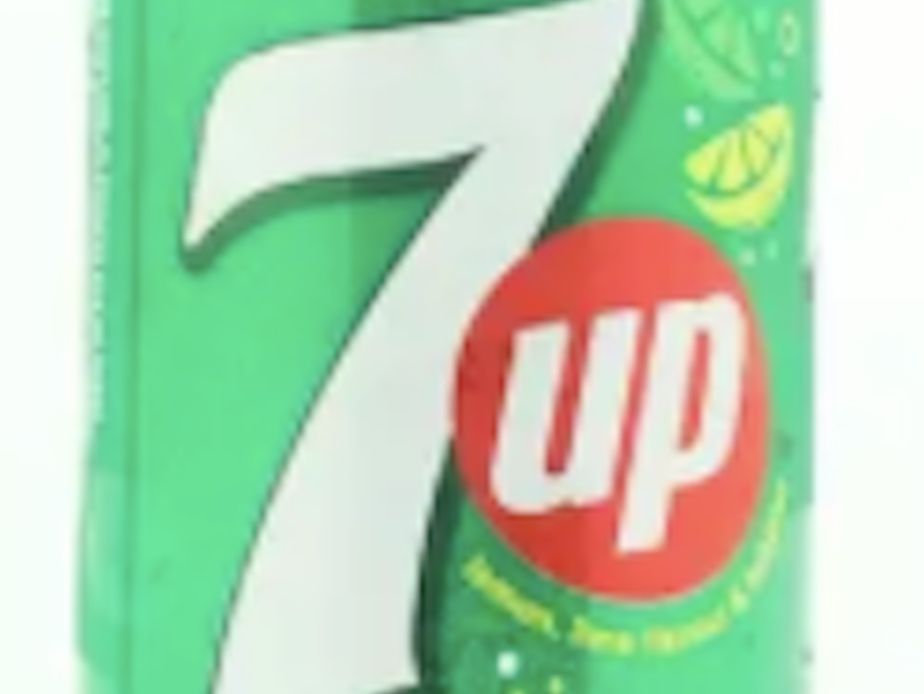 7 Up (Diet)