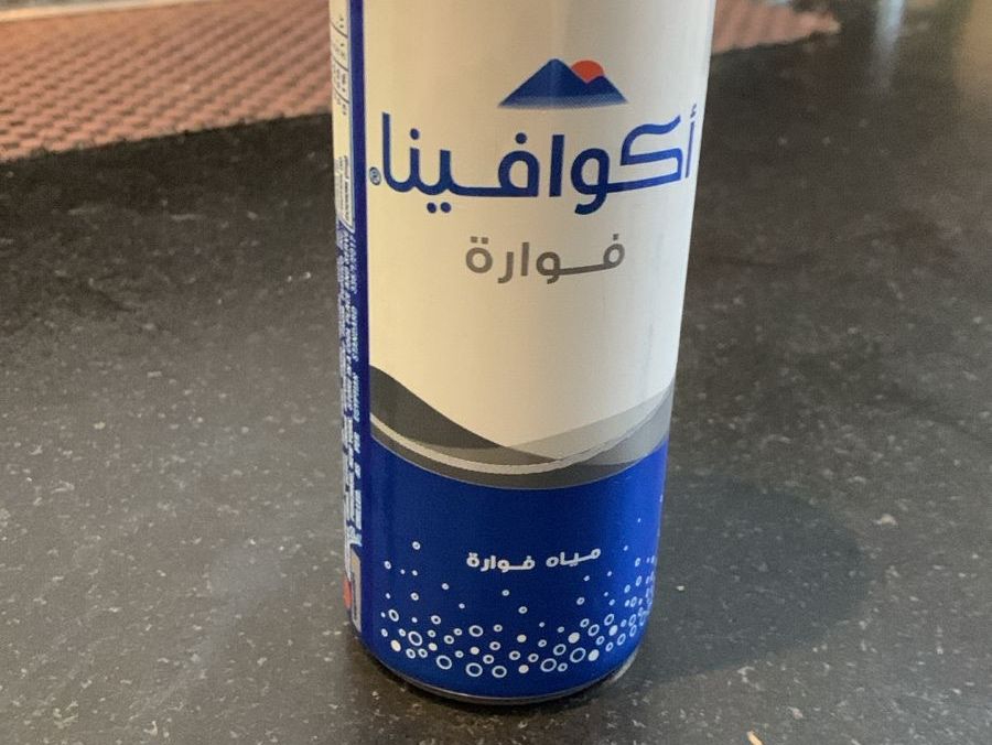 Aquafina Sparkling Water
