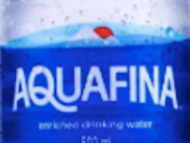 Aquafina Mineral Water (Small)