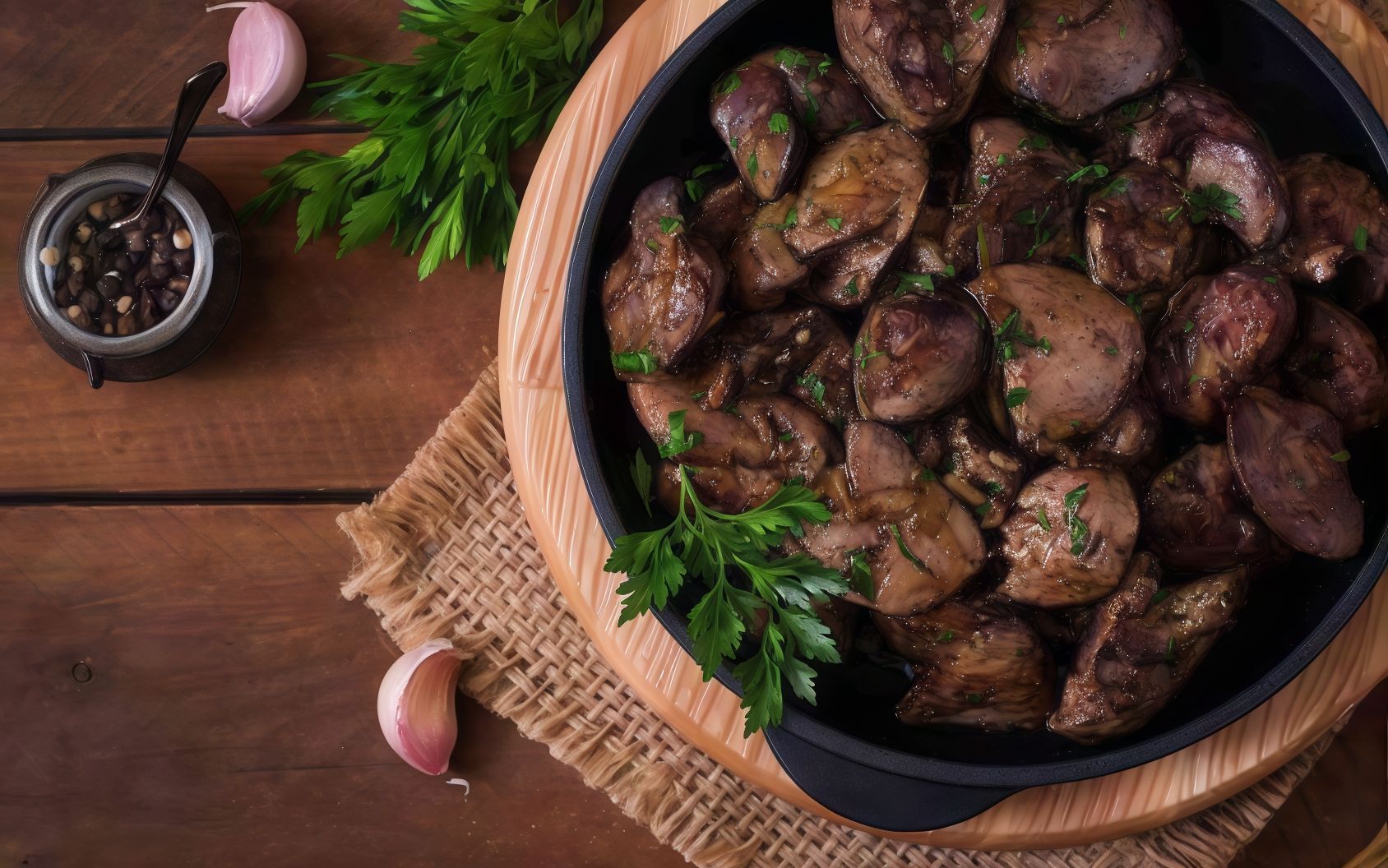 Chicken Liver