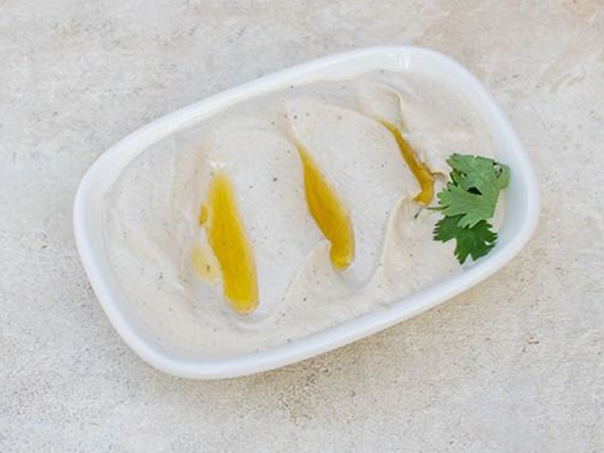 Tahini