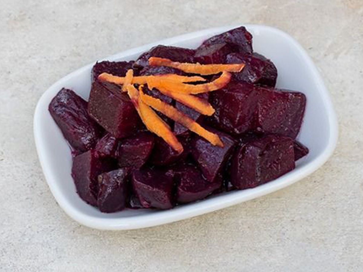 Beetroot Salad