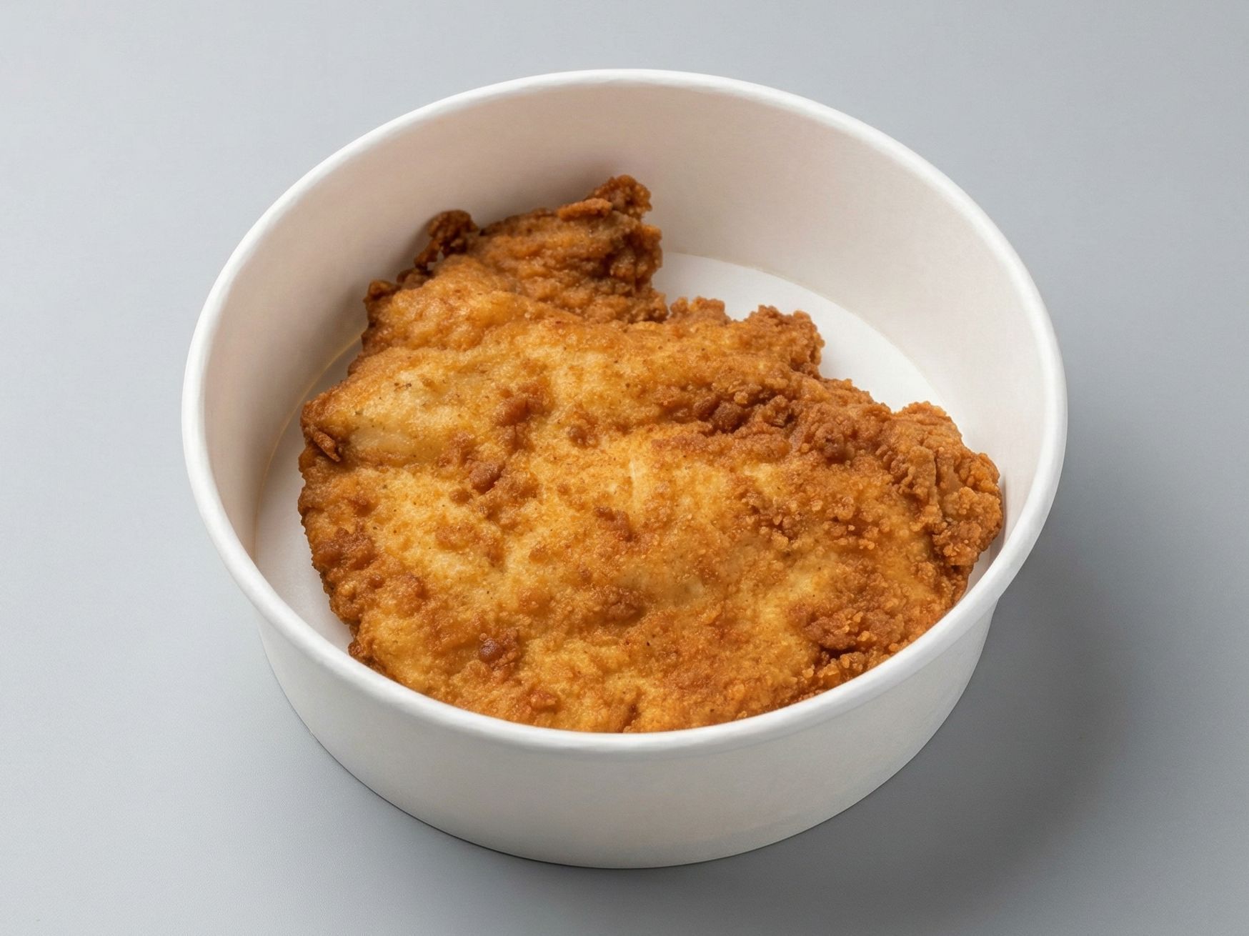 Escalope Pane