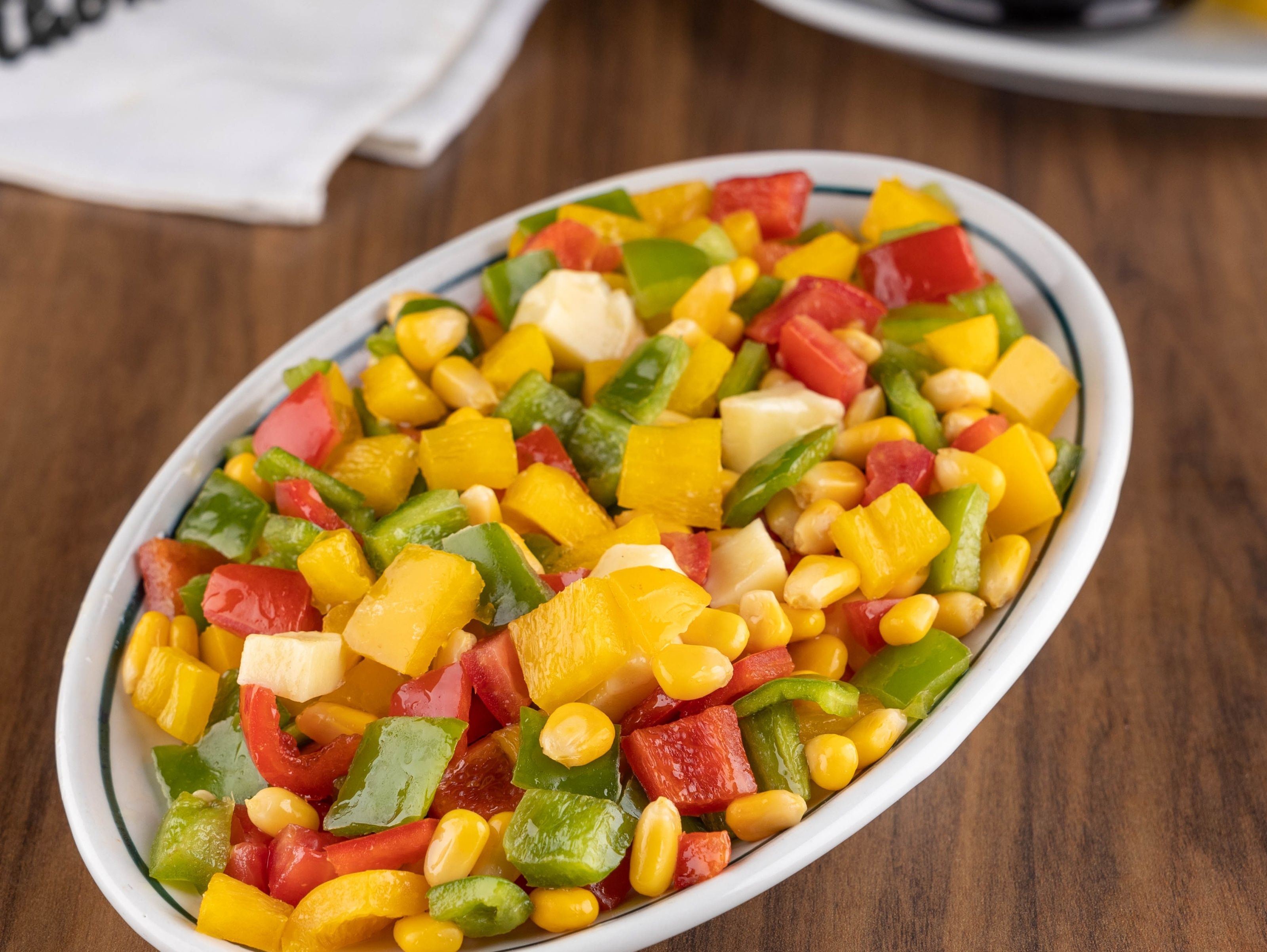 Diet Salad