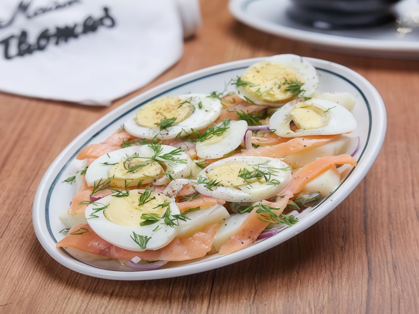 Baltic Salad