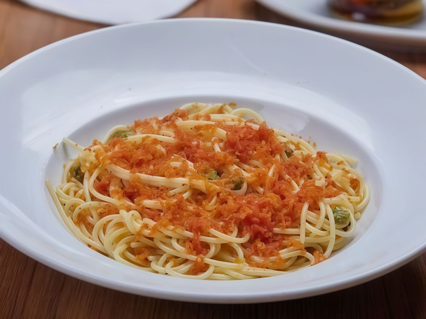 Royal Spaghetti