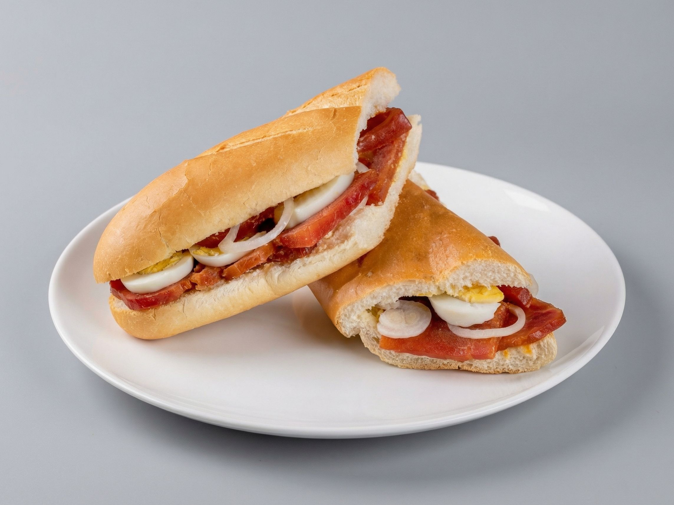 Royal Sandwich