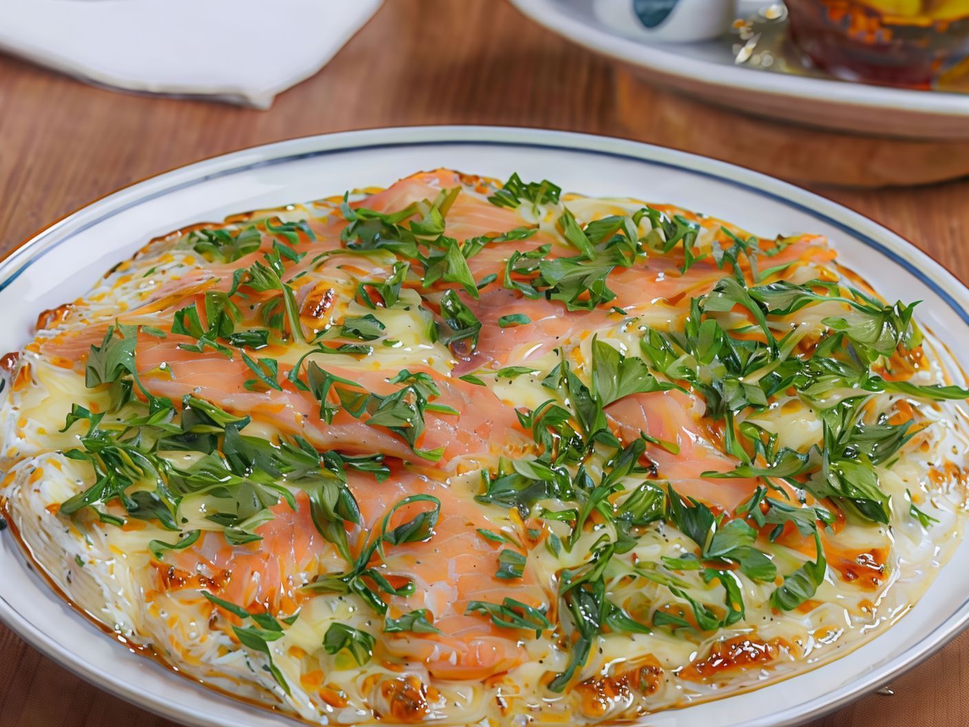 Salmon