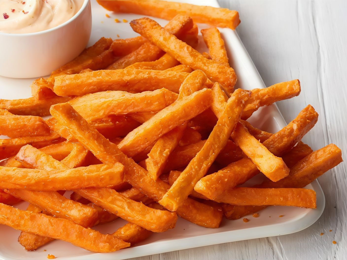 Sweet Potato