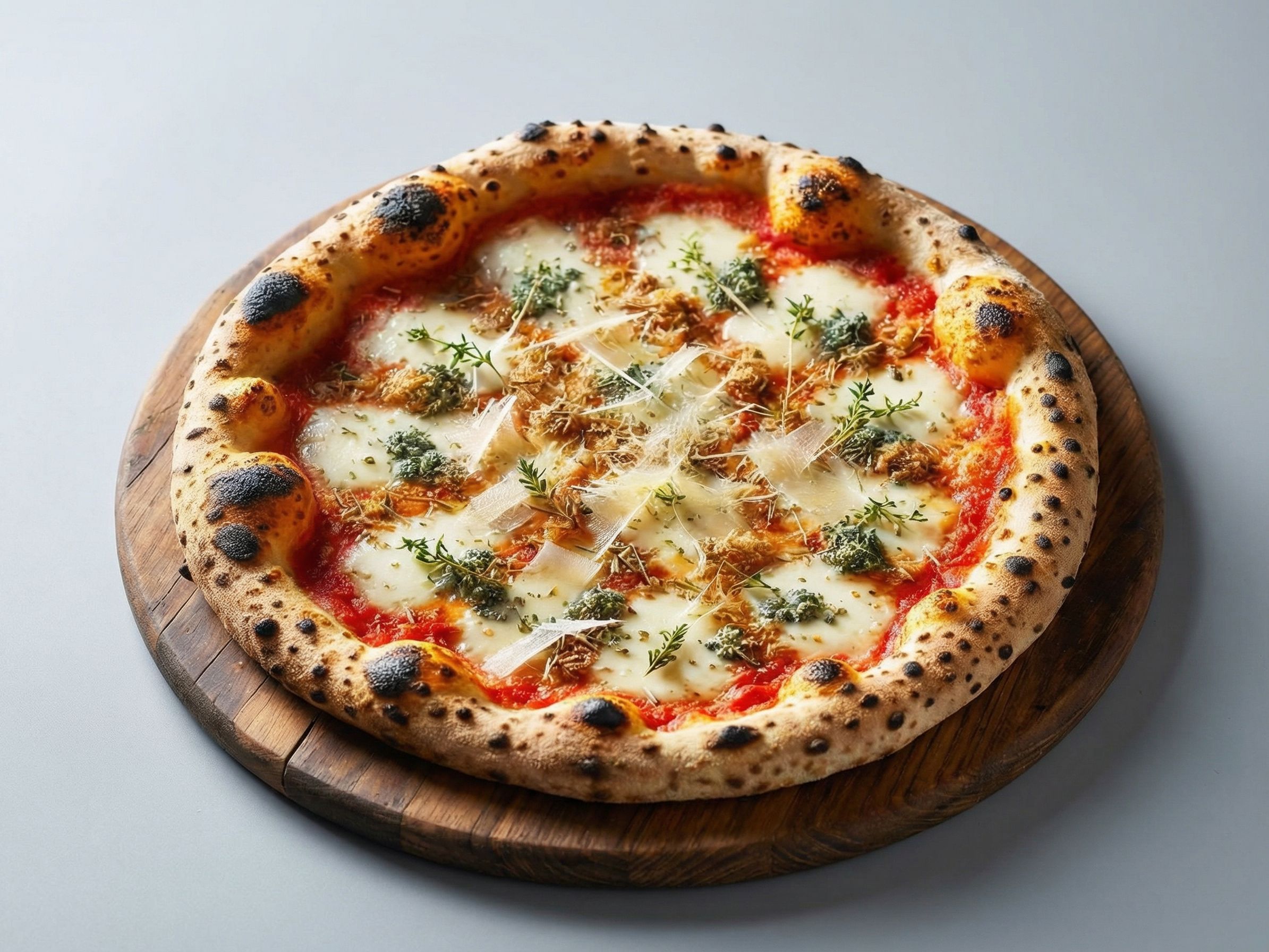 Quattro Formaggi
