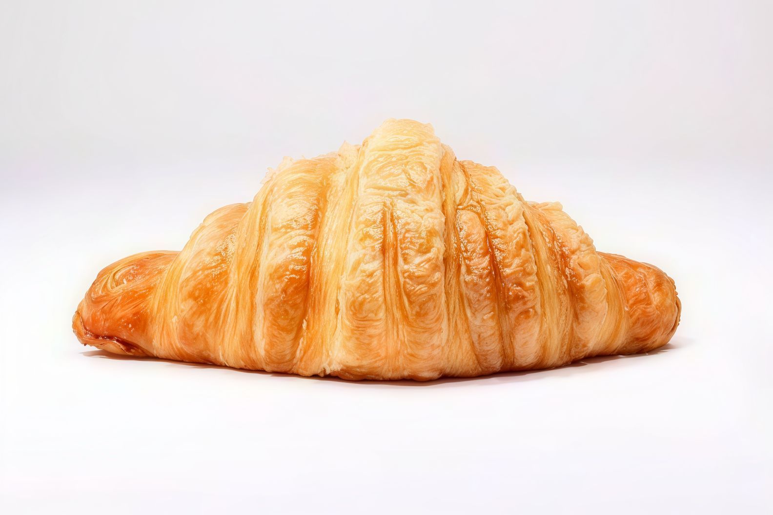 Croissant Plain