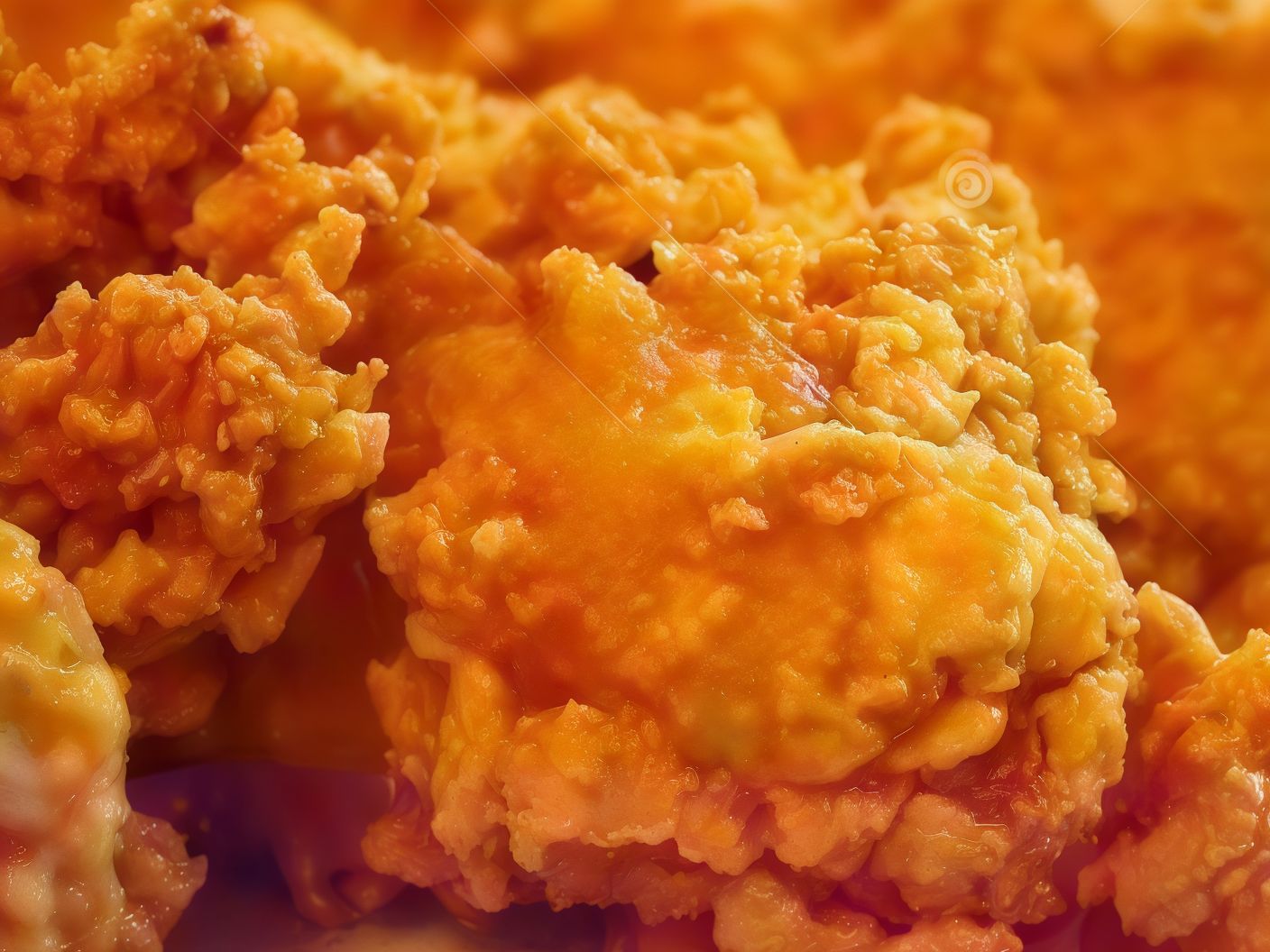 4 Pieces Boneless Chicken Zinger Meal