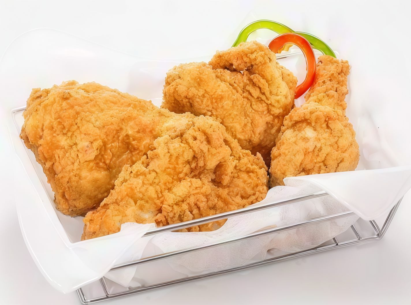 Gold Meal