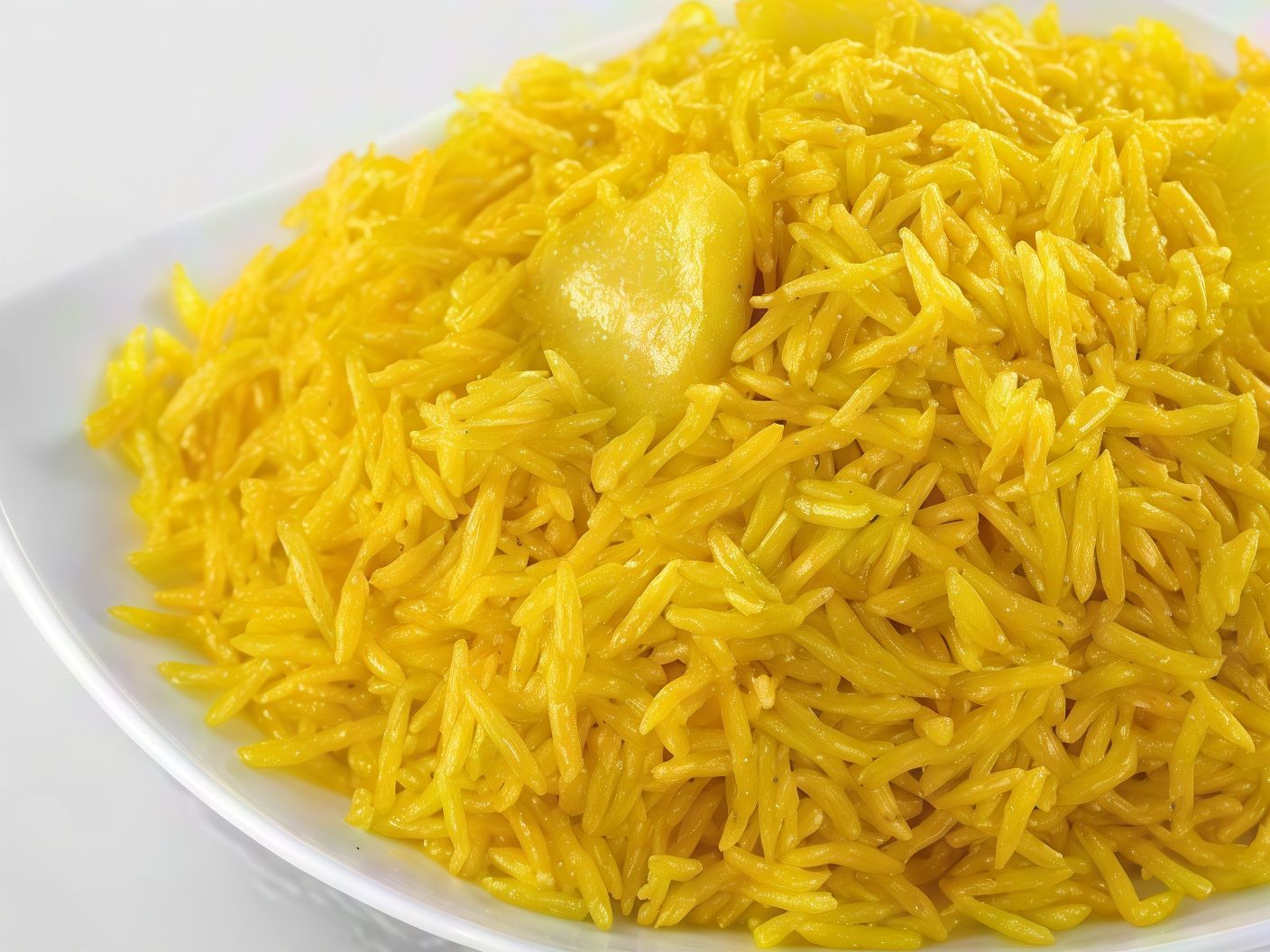 Basmati Rice