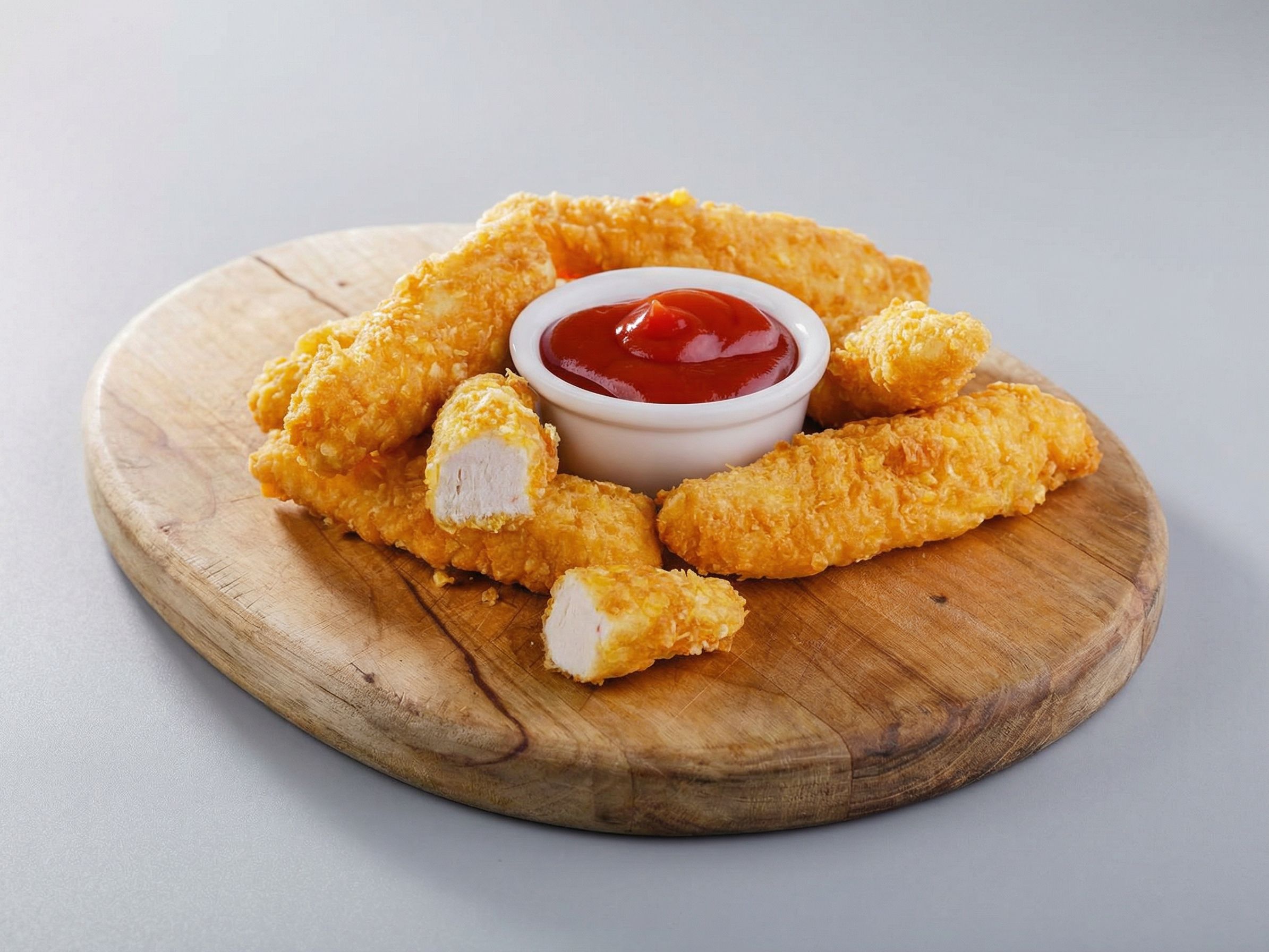 Mozzarella Cheese Sticks