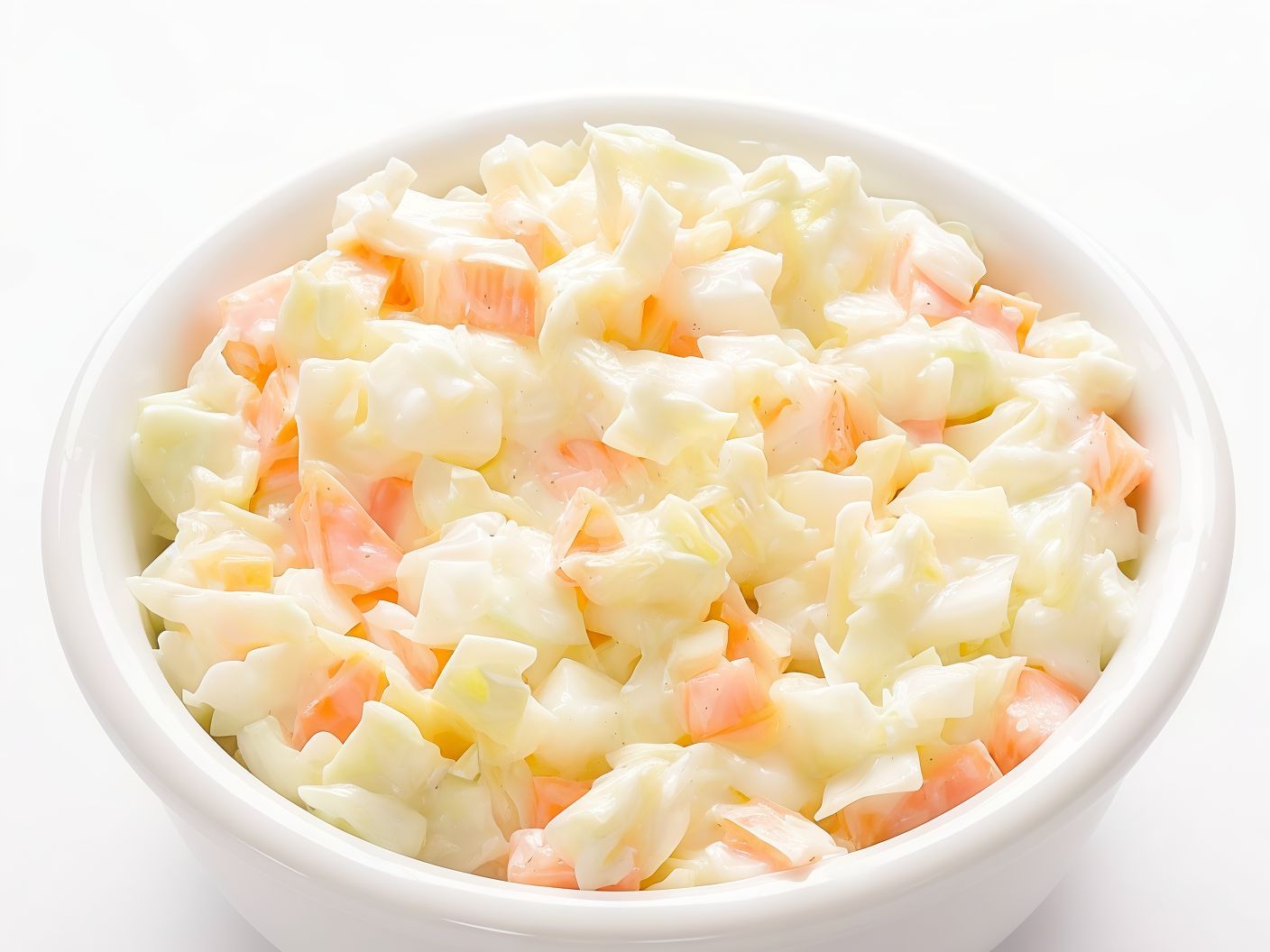 Coleslaw Salad