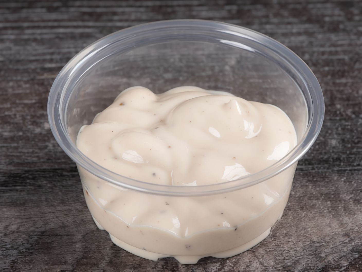 Ranch Sauce
