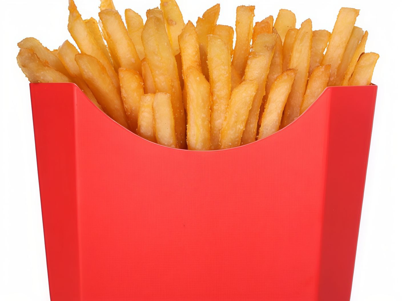 Combo French Fries